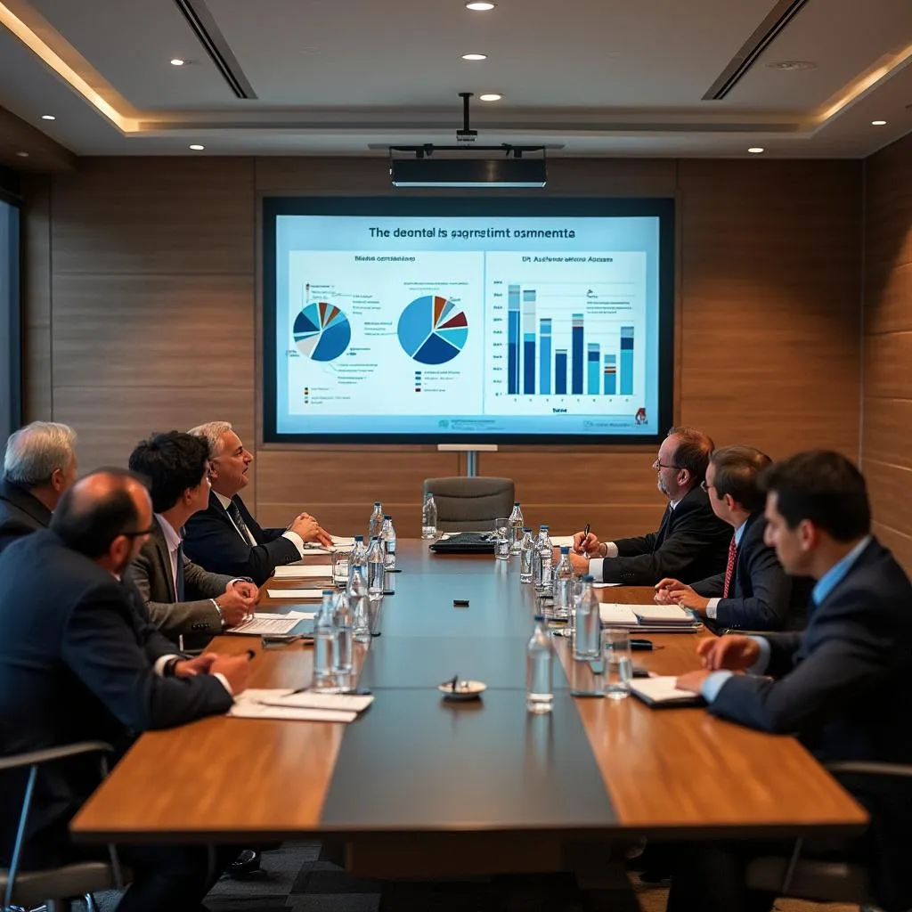 Reestructuración financiera empresarial