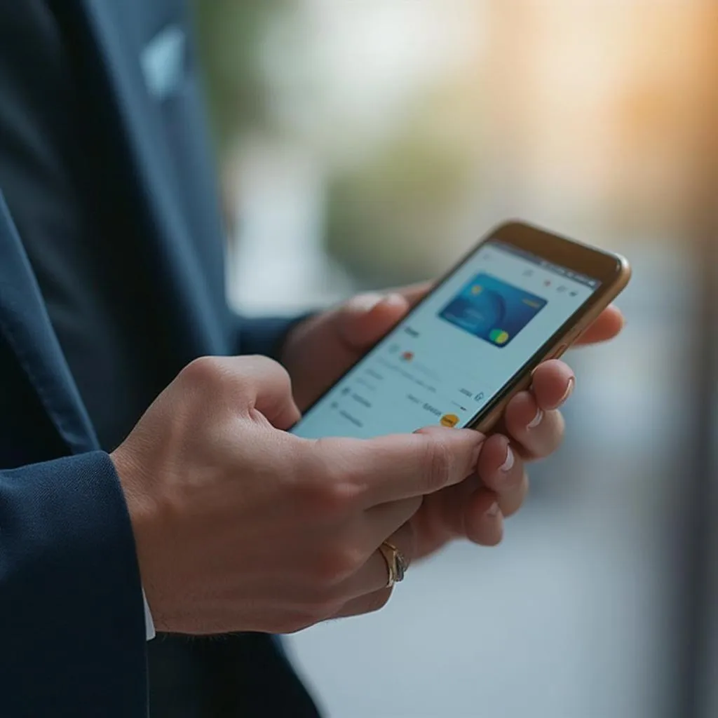 Finanzas digitales