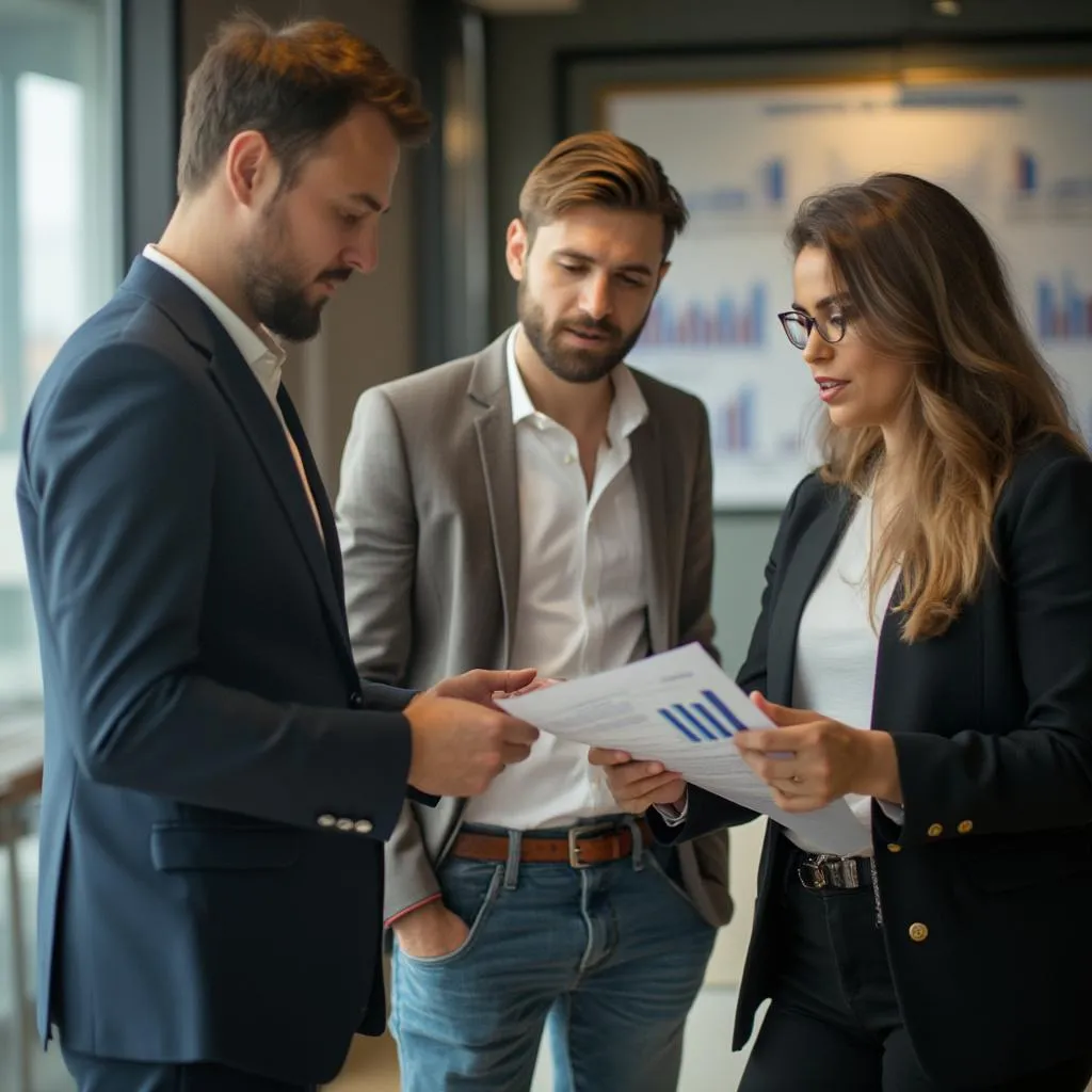 Planificación financiera personalizada