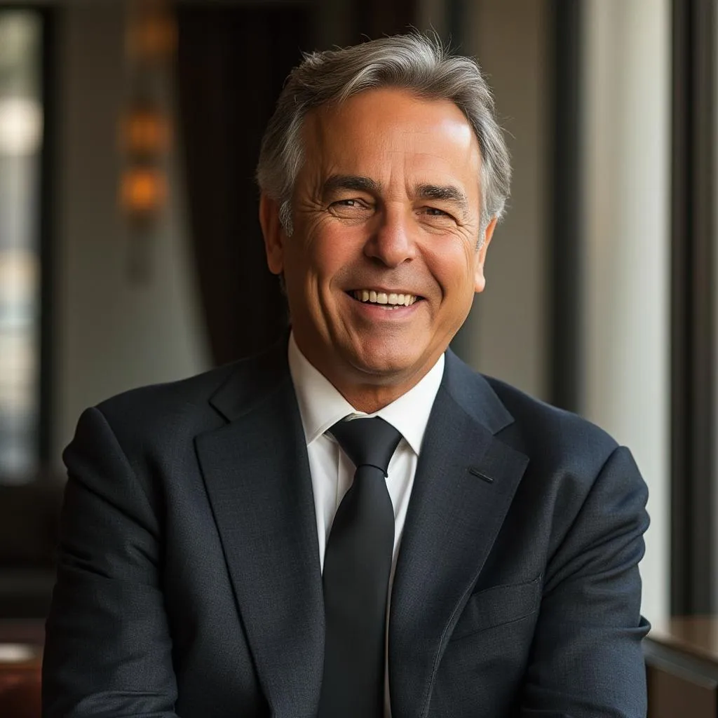 Ricardo Galván