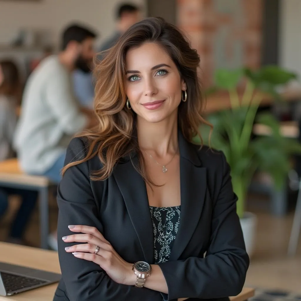 Luciana Méndez